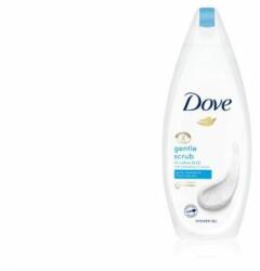 Dove Gel de dus Dove Gentle Exfoliating 250 ml