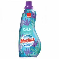 Sano Balsam de rufe ultra concentrat, Sano Calm, 40 spalari, 1 L