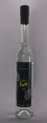  Szanandor sárgamuskotály szőlő pálinka 0.5 l 44% (mszp)