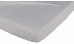 Candide Чаршаф с ластик Candide - 60 х 120 cm, Сив (C-695920) - baby