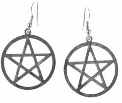 FALON обеци Pentagram - PSY959