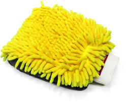 MaxShine Manusa de spalat caroseria 3 in 1 Microfiber Wash Mitt MaxShine (1120003Y)