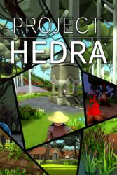 Maximiliano Levi Project Hedra (PC)