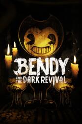 Joey Drew Studios Bendy and the Dark Revival (PC)