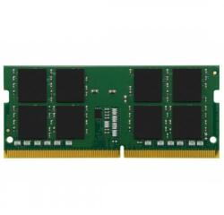 Kingston ValueRAM 8GB DDR4 3200MHz KVR32S22S6/8BK