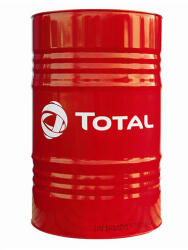 Total Rubia Works 1000 15W-40 208 l