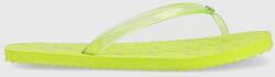 MICHAEL Michael Kors flip-flop Jinx zöld, női, lapos talpú, 40S3JIFA1Q - zöld Női 36