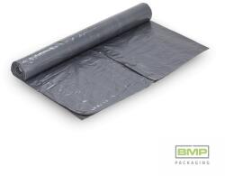  Építési takarófólia 4 x 12, 5 m - szürke