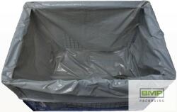  Bélelőzsák 1200 + 2x475 x 1350 mm