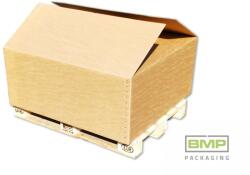  Kartondoboz 785x585x600 mm (állítható magasság) - 5 rétegű papírdoboz