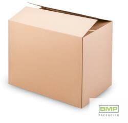  Kartondoboz 500x400x400mm - 3 rétegű papírdoboz