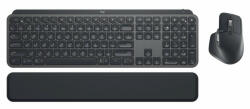 Logitech MX Keys Combo for Business UK (920-010932)