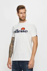 Ellesse - T-shirt - fehér L - answear - 9 290 Ft