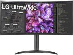 LG UltraWide 34WQ75X-B Monitor