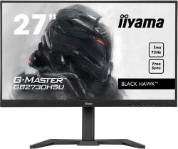 iiyama G-MASTER GB2730HSU-B5 Monitor