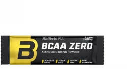 BioTechUSA BCAA Zero 9 g Citromos Ice-Tea