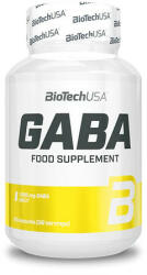 BioTech USA GABA 60 db