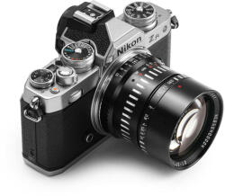 TTArtisan APS-C 50mm f/0.95 (Nikon Z)