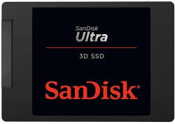 SanDisk Ultra 3D 2.5 1TB SATA3 (SDSSDH3-1T00-G26)