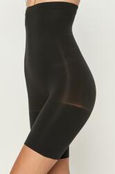 Spanx rövidnadrág fekete, női - fekete XL - answear - 15 990 Ft