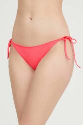 Calvin Klein bikini alsó lila - lila S - answear - 11 390 Ft