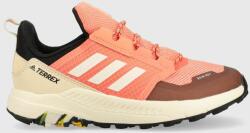 adidas TERREX gyerek cipő TERREX TRAILMAKER R narancssárga - narancssárga 36