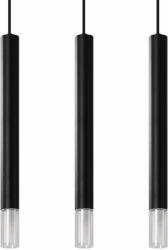 Sollux WEZYR 3 SL.0962