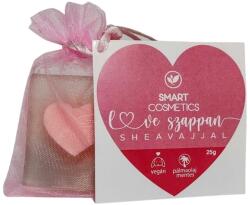 Smart Cosmetics love szappan sheavajjal 25 g