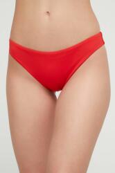Tommy Hilfiger bikini alsó piros - piros XS - answear - 9 585 Ft