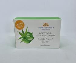 Glory Holt-Tengeri Aloe Vera szappan 100g