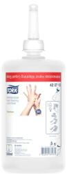 Tork alkoholmentes fertőtlenítő folyékony szappan S1 6x1000 ml (424710)