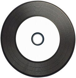 MediaRange CDR 52x CB 700MB MediaR. Pr. Vinyl 50 pieces (MR226) - pcone