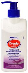 BradoLife levendula fertőtlenítő folyékony szappan 350 ml