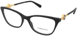 Versace Ochelari de vedere Versace VE3293 GB1