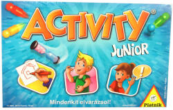 Piatnik Activity Junior (HU) (744648) Joc de societate
