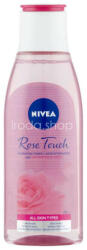 Nivea Rose Touch arctisztító tonik 200 ml