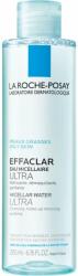 La Roche-Posay Effaclar Ultra tisztító micellás víz pattanásos bőrre 200 ml