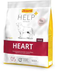 Josera Josera Diet Heart Dog Dry 900 g
