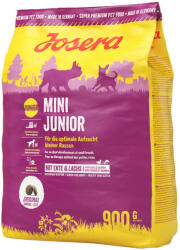 Josera Josera Mini Junior 900 g