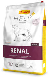 Josera Josera Diet Renal Dog Dry 10 kg