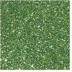  Glitterkarton, A4, 220 g, világoszöld (1616461) - nyomtassingyen