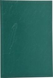 TopTimer Tárgyalási napló, B5, TOPTIMER, "Traditional", zöld (23T162T-006)