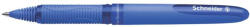Schneider Rollertoll, 0, 3 mm, SCHNEIDER "One Hybrid C", kék (183103) - nyomtassingyen