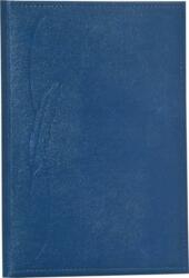 TopTimer Tárgyalási napló, B5, TOPTIMER, "Traditional", kék (23T162T-004)