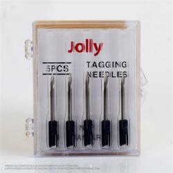 Jolly Tartalék tű, szálbelövő pisztolyhoz "JOLLY Standard", 5db/cs (5998377103057)
