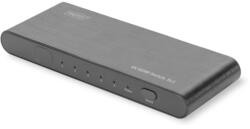 ASSMANN DS-45317 5 portos HDMI Switch (DS-45317) - nyomtassingyen