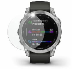 Fixed Smartwatch Üvegfólia Garmin Fénix 7 47mm/Epix PRO (FIXGW-916) - nyomtassingyen