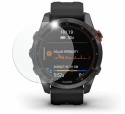 Fixed Smartwatch Üvegfólia Garmin Fénix 7 42mm (FIXGW-915) - nyomtassingyen
