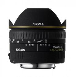 Sigma 15mm f/2.8 EX DG Diagonal Fisheye (Sigma) (476940)