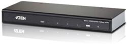 ATEN VS184A 4 port HDMI splitter (VS184A-A7-G) - nyomtassingyen
